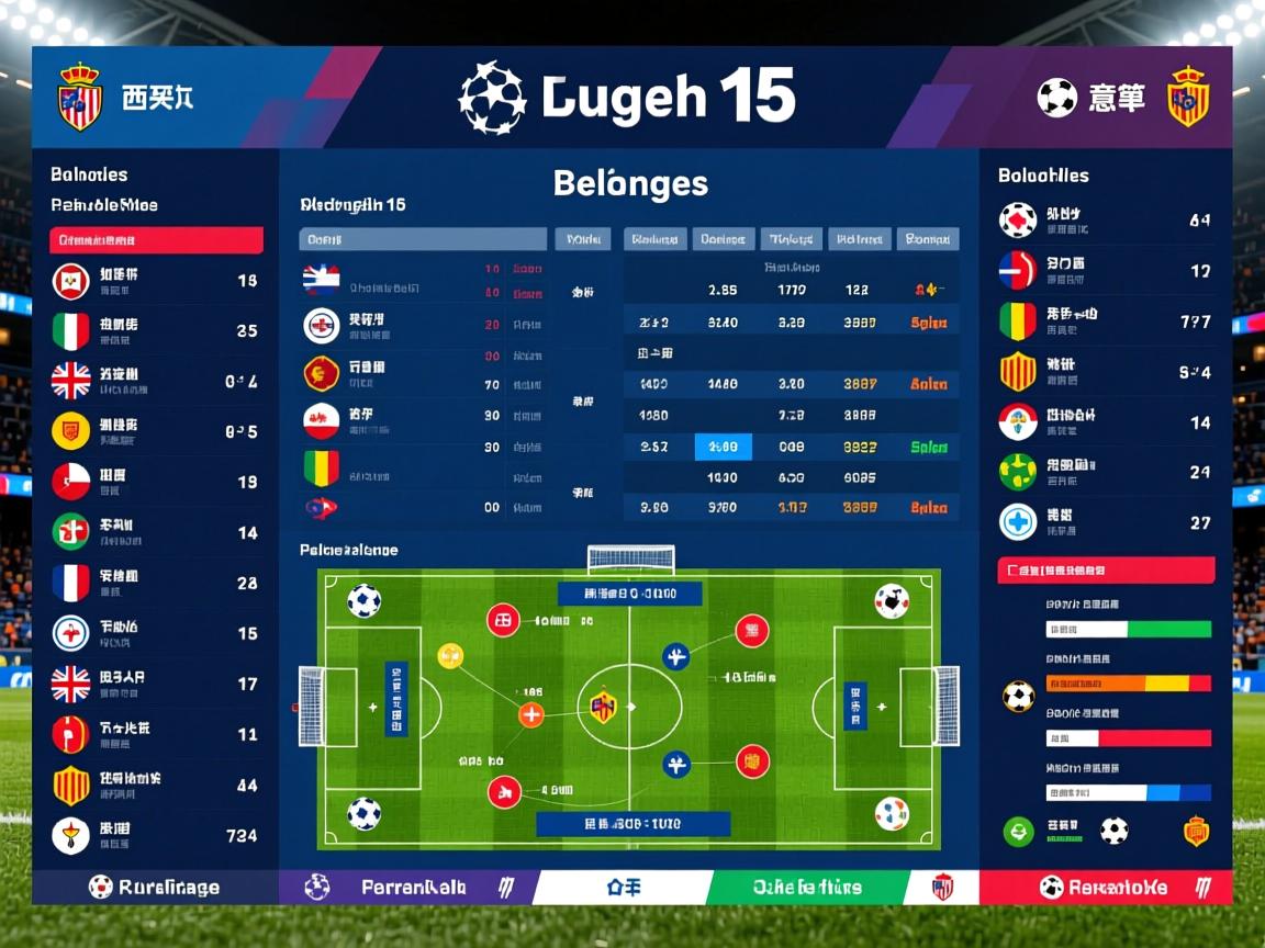 开云app-PSG体能调度问题暴露密集赛程弊端，体能状态评分(ps)  第3张