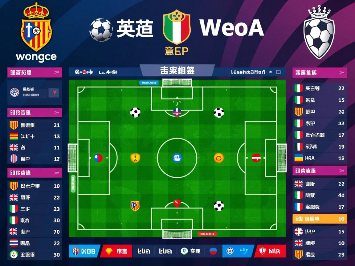 开云体育在线入口-足球盛事吹起全球风暴，球迷狂热追捧  第2张