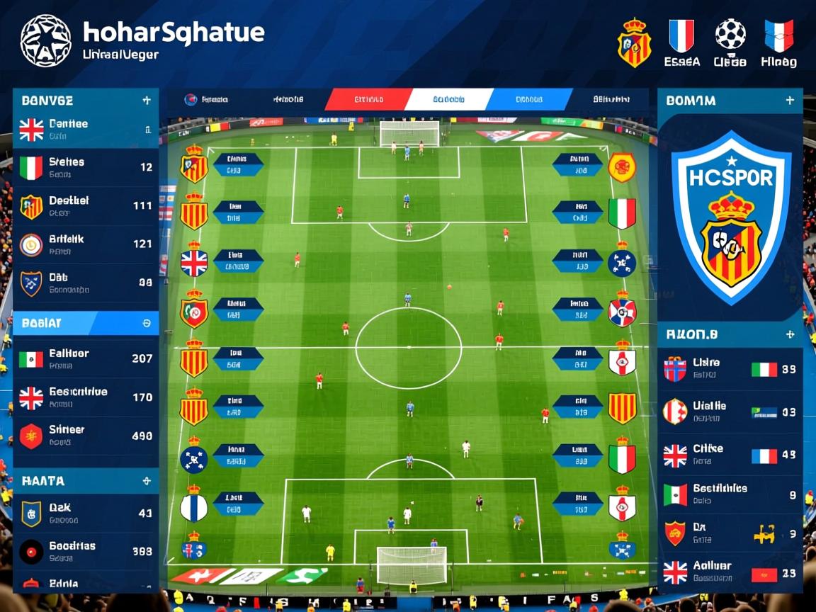 开云体育在线入口-足球盛事吹起全球风暴，球迷狂热追捧  第3张