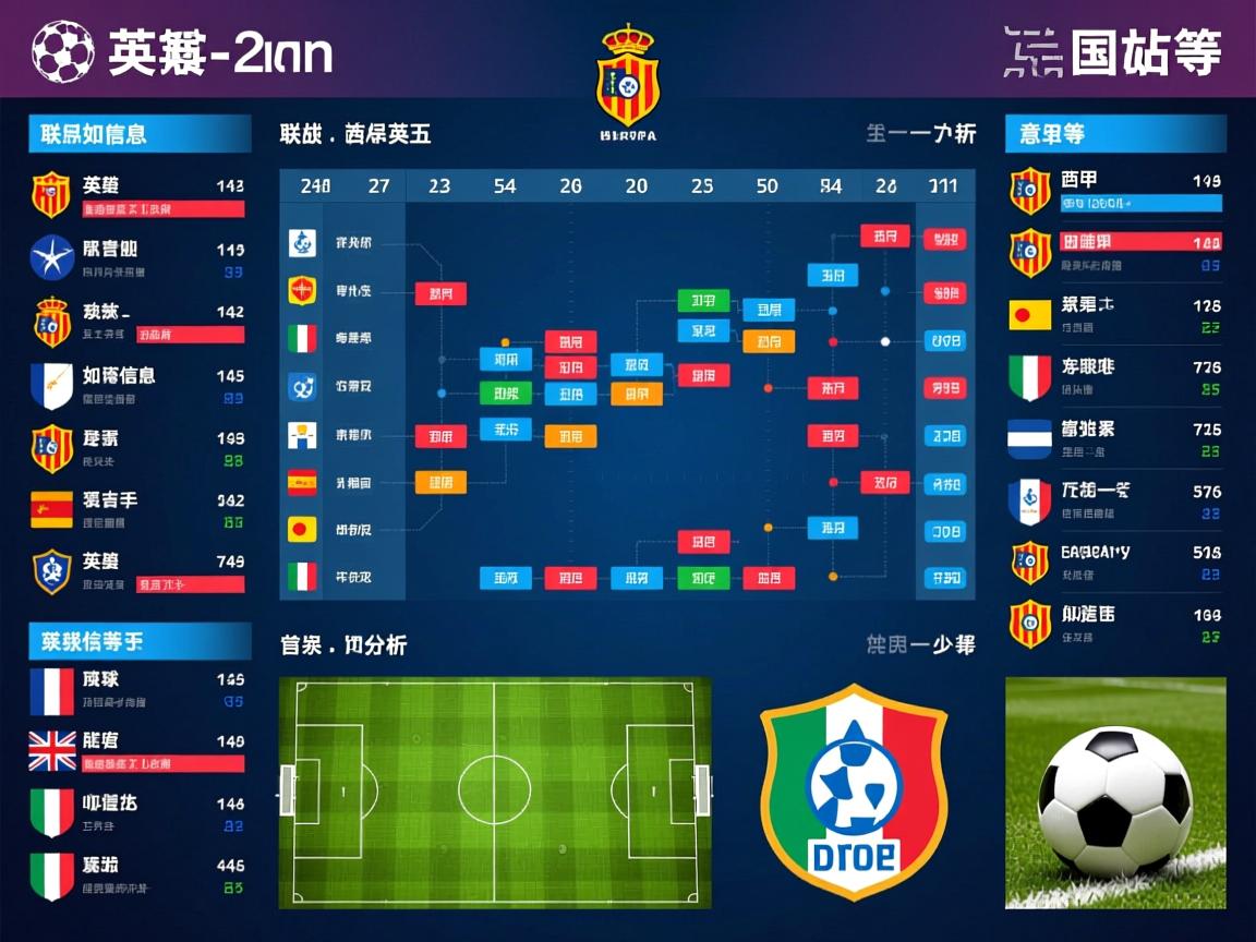 开云体育app下载-五大联赛大比分逆转案例战术特征总结，五大联赛分析大师