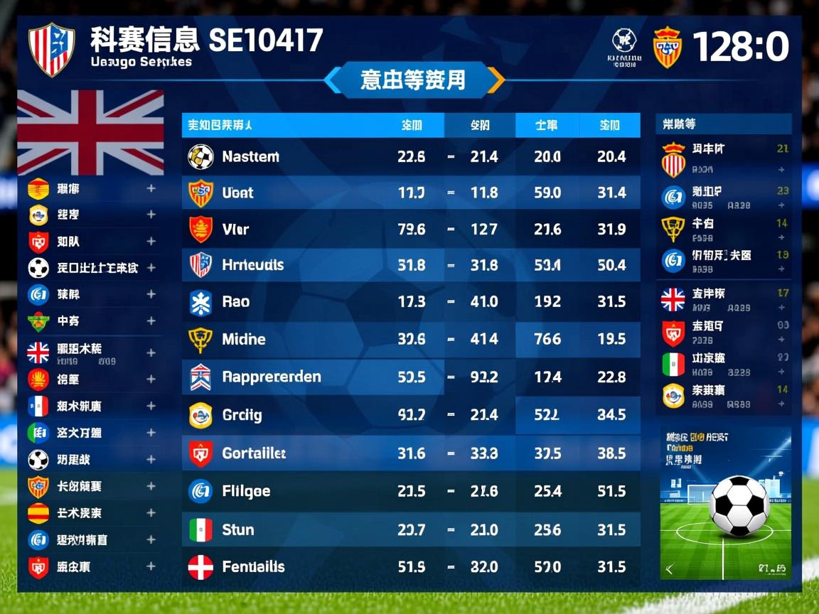 开云体育app下载-五大联赛大比分逆转案例战术特征总结，五大联赛分析大师  第2张