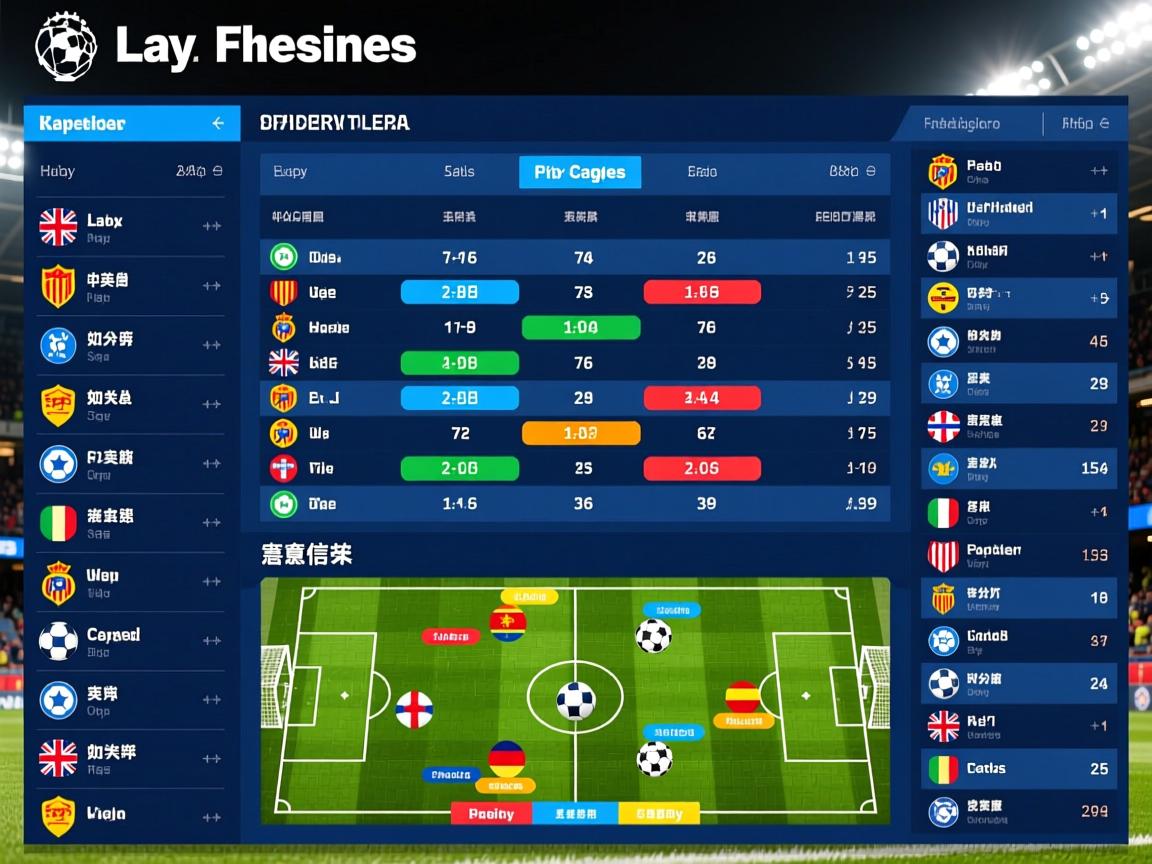 开云体育app官网-五大联赛离队球员在战术体系中的替补挑战，五大联赛离队球员在战术体系中的替补挑战是什么  第2张