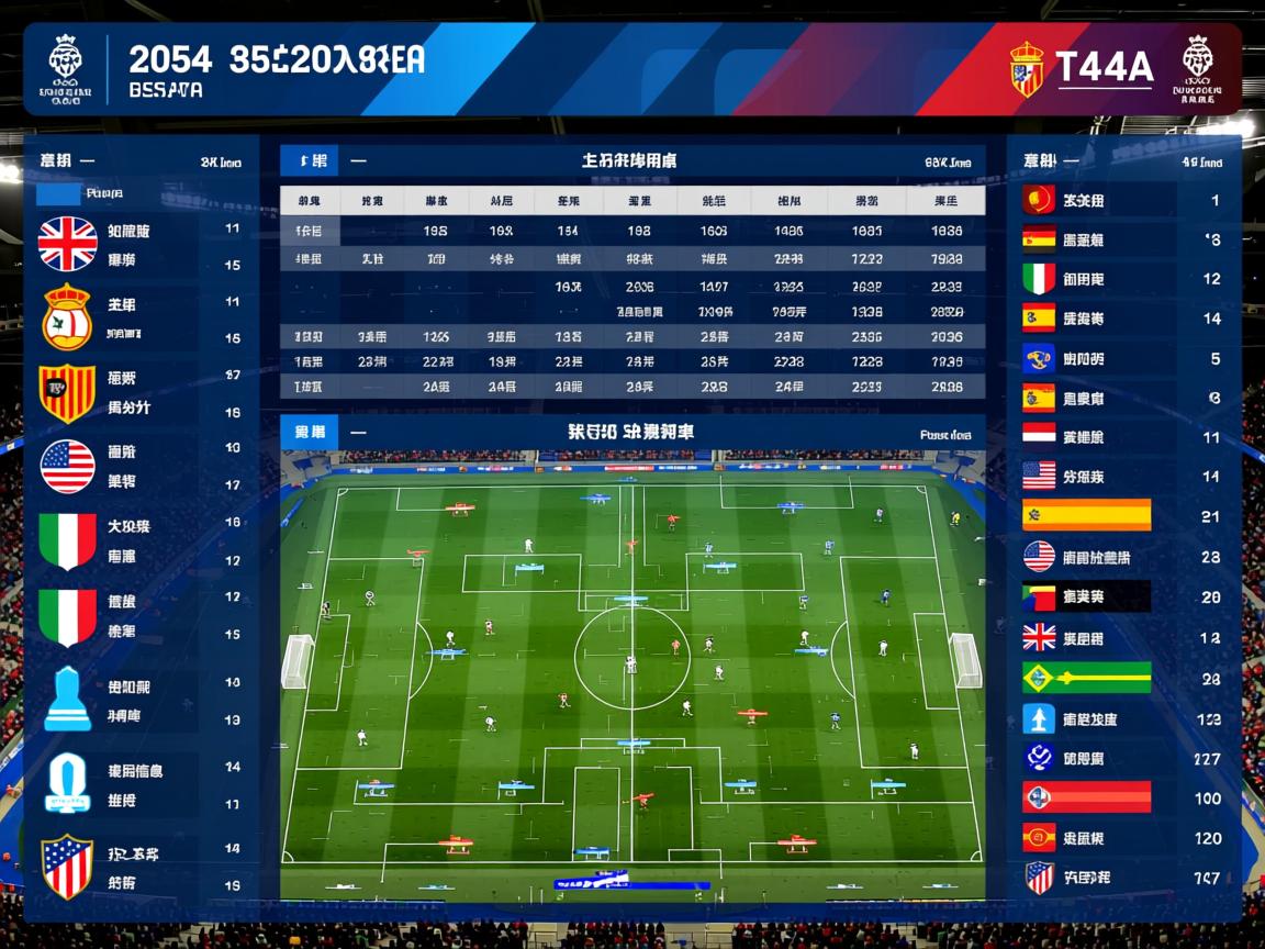开云在线入口-加拿大队赛制解析：如何通过精准战术提升团队协作，加拿大参赛选手  第3张