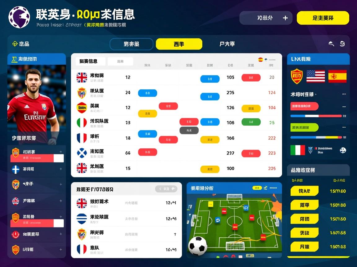 开云在线登入-换人战术灵活，助力关键比赛逆转，六种换人方案