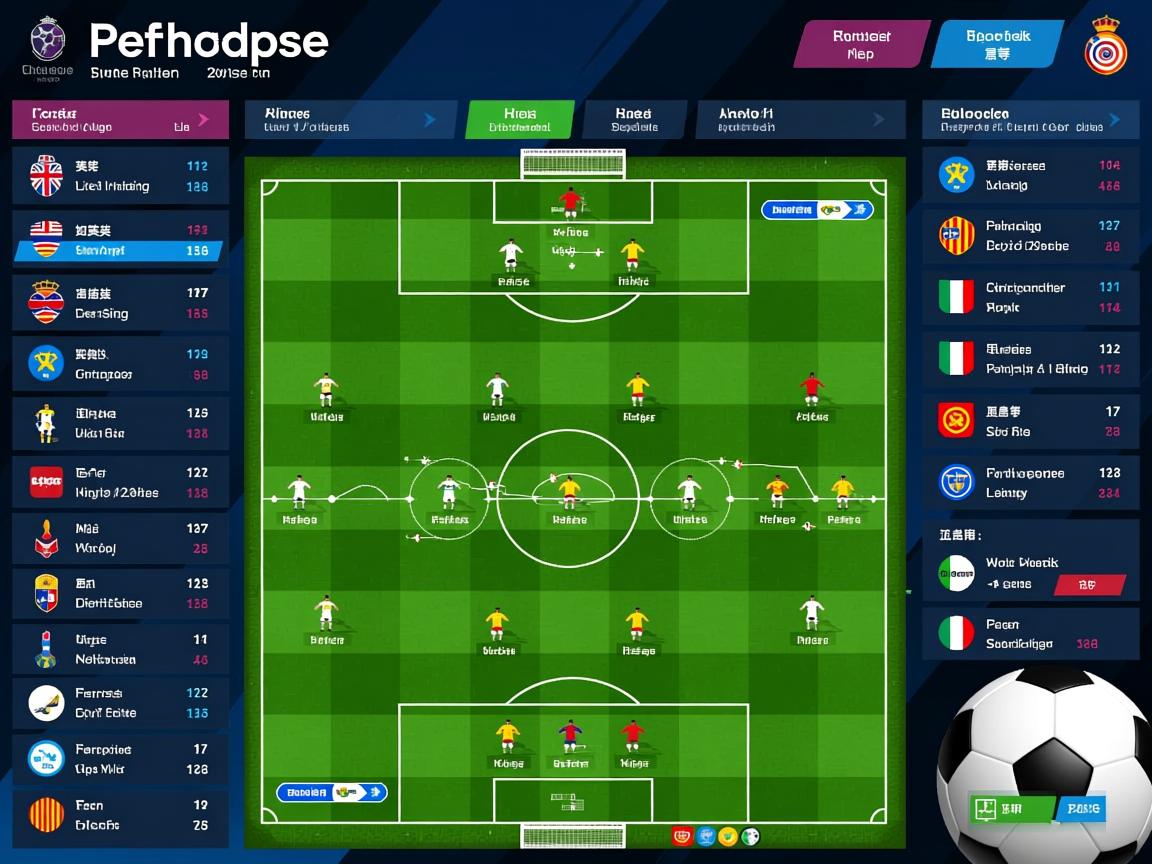 开云体育app在线-无球移动空间感强的球员技术特征，无球卡位可以移动吗  第3张