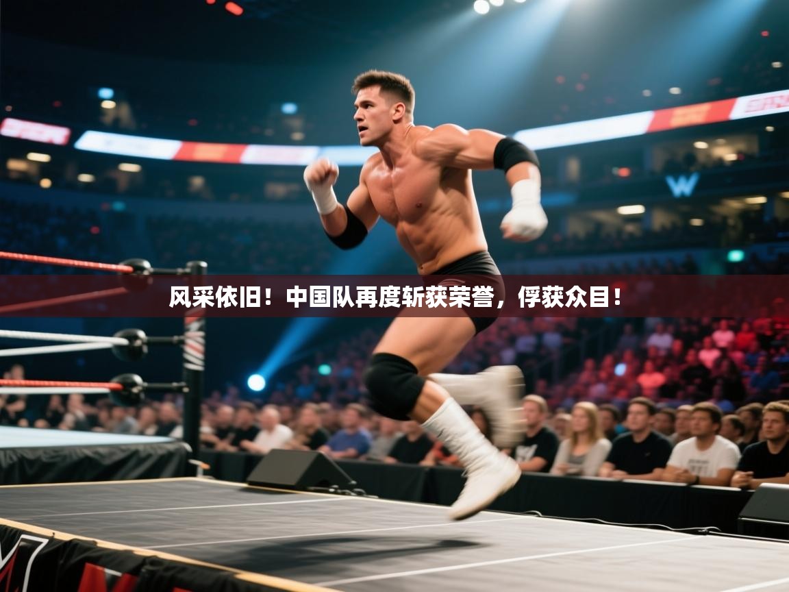 风采依旧！中国队再度斩获荣誉，俘获众目！