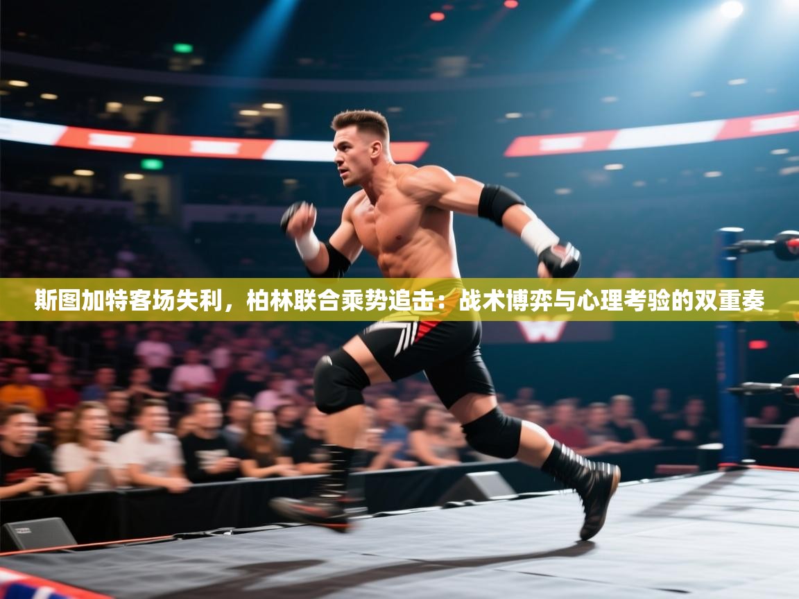 斯图加特客场失利，柏林联合乘势追击：战术博弈与心理考验的双重奏