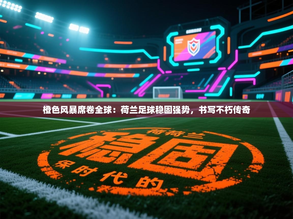 橙色风暴席卷全球：荷兰足球稳固强势，书写不朽传奇