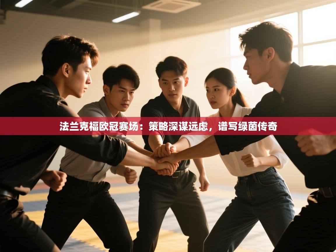 详细阅读:法兰克福欧冠赛场:策略深谋远虑,谱写绿茵传奇 法兰克福欧冠赛场:策略深谋远虑,谱写绿茵传奇