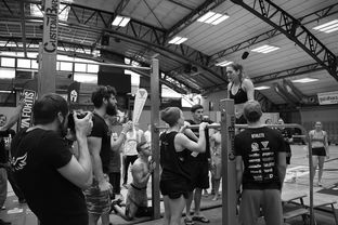 开yun官网-国家健身日活动各地陆续开展气氛热烈，国家健身号召  第3张